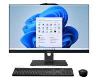 Komputer All In One MSI Modern AM242P 1M Core 5-120U/16GB/512/Win11X Czarny